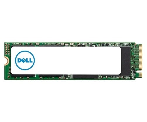 Dell Class 40 SED 2280 NVMe Solid State Drive